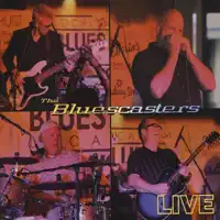 Going Nowhere Fast — The Bluescasters