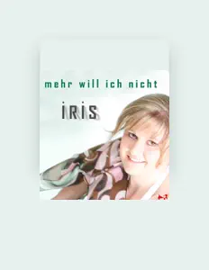 Listen to Iris, watch music videos, read bio, see tour dates & more!
