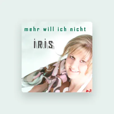 Listen to Iris, watch music videos, read bio, see tour dates & more!