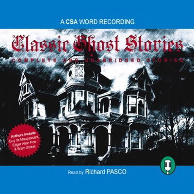 Classic Ghost Stories 1 (Unabridged) [Unabridged Fiction]