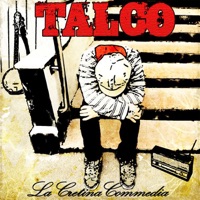 Talco - Correndo solo