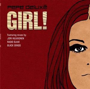 Girl! - Single