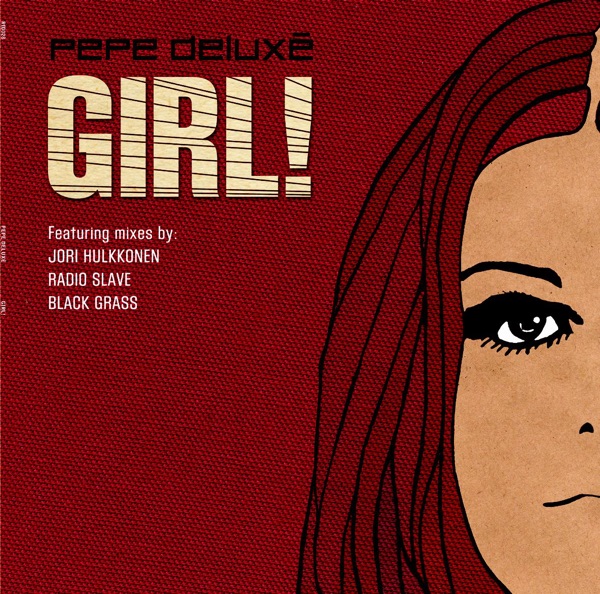 Girl! - EP