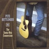 Pete Huttlinger - Sunny