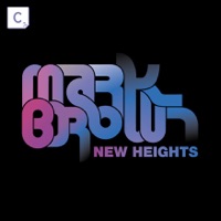 New Heights - EP - Mark Brown