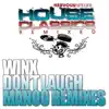 Josh Wink - Don't Laugh (Manoo's Laugh Remix No Strings)