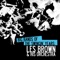 Scott's Place - Les Brown and His Orchestra lyrics