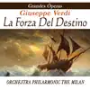 The Royal Opera Orquesta - La Forza Del Destino"Pace Pace Mio Dio" - Verdi