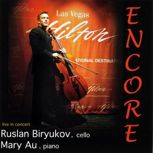 Encore - Live In Concert