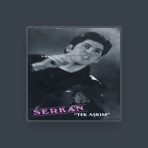 Serkan