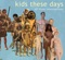 Three Lights - Kids These Days lyrics