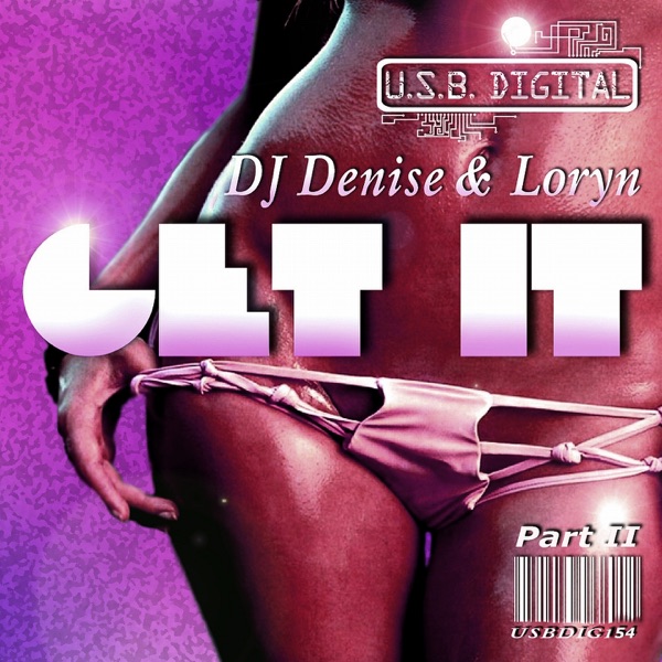 Get It - Single (Part II )