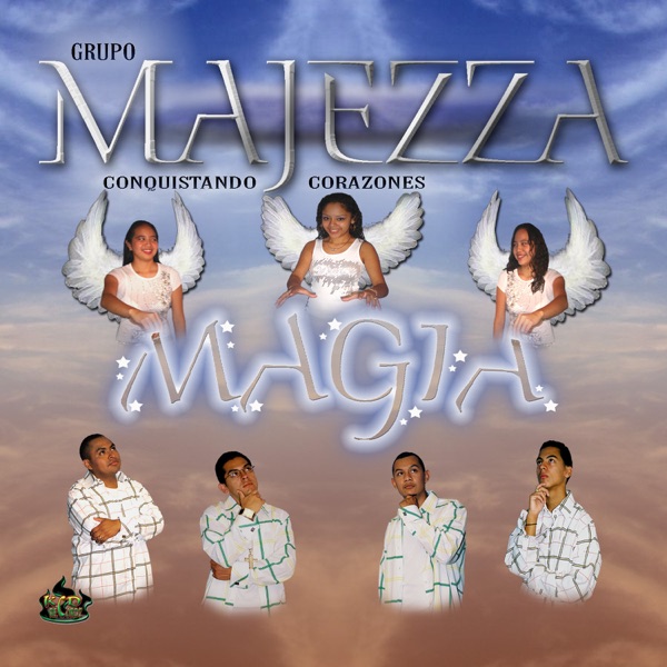 Cover of Magia