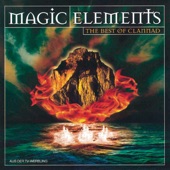 Magic Elements - The Best of Clannad artwork