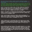 The Principle of Intrusive Relationships