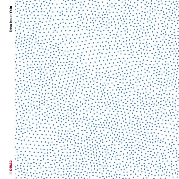 World Receiver - Tetsu Inoueのアルバム - Apple Music