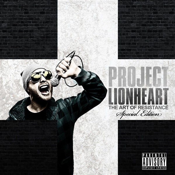洋楽 PROJECT LIONHEAT SHOEBOX RADIO Shoebox Radio - Album by Project Lionheart - Apple Music