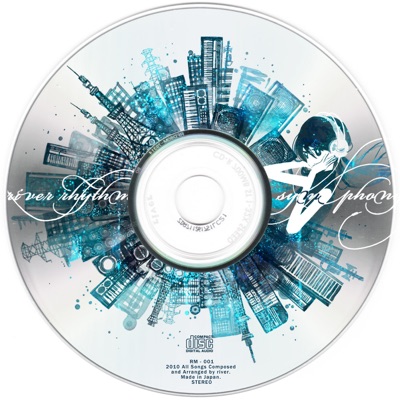 Rhythm Symphony