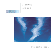 Aerial Boundaries - Michael Hedges