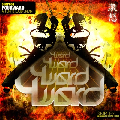 Fourward - Single