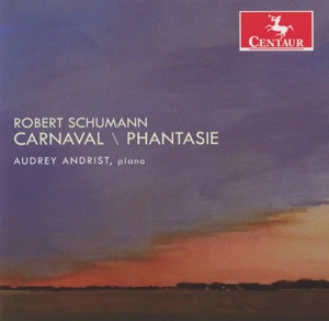 Schumann: Carnaval - Phantasie