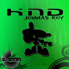 Knd (Original Kids Next Door Mix) Jonnas Roy