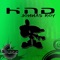 Knd (Isaac Rodriguez Remix) - Jonnas Roy lyrics