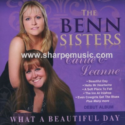 The Benn Sisters