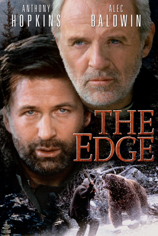The Edge