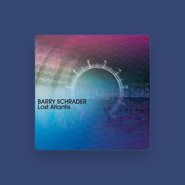 Barry Schrader's avatar