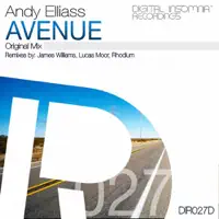 Avenue — Andy Elliass