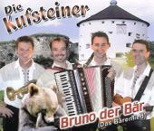 Bruno der Bär (Das Bärenlied) [Karaoke Version]