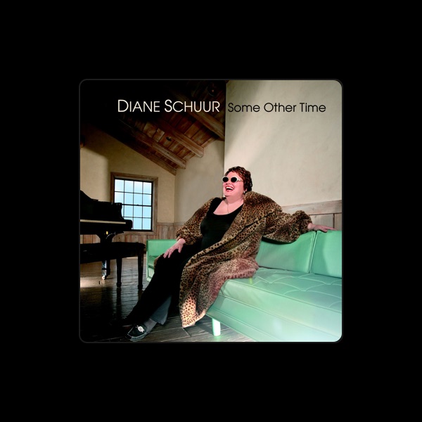 Diane Schuur's avatar