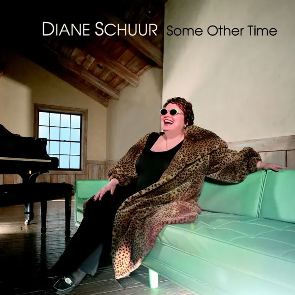 The Good Life — Diane Schuur