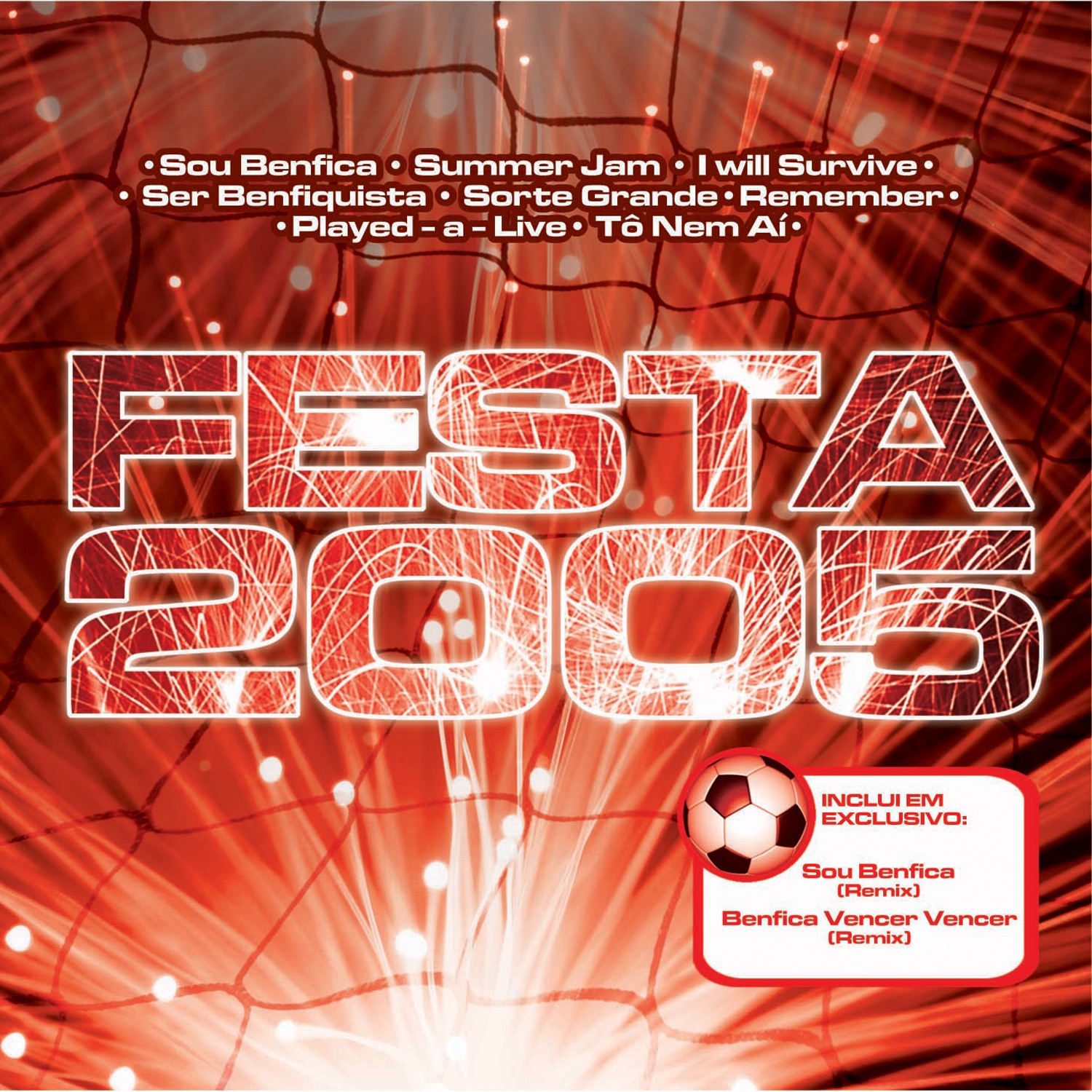 Festa 2005