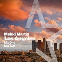Los Angeles - Single - Mekki Martin