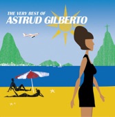 Astrud Gilberto - How Insensitive