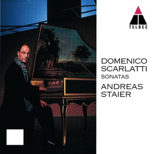 Scarlatti: 18 Keyboard Sonatas