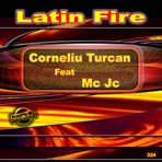 Latin Fire (feat. Mc Jc) - EP