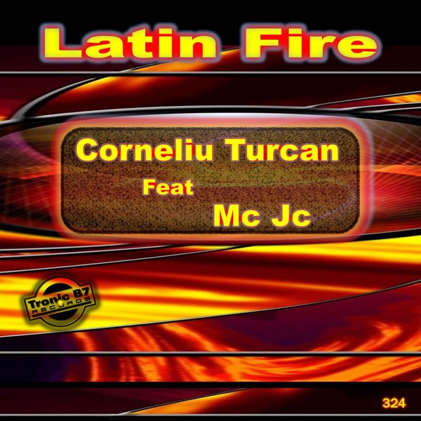 Latin Fire (feat. Mc Jc)
