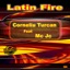 Latin Fire (feat. Mc Jc) - EP