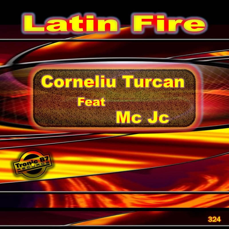 Latin Fire (Radio Edit)