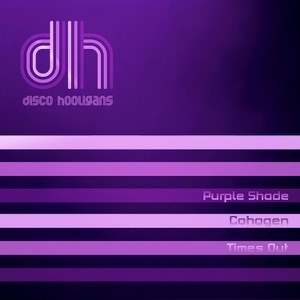 Purple Shade - Single