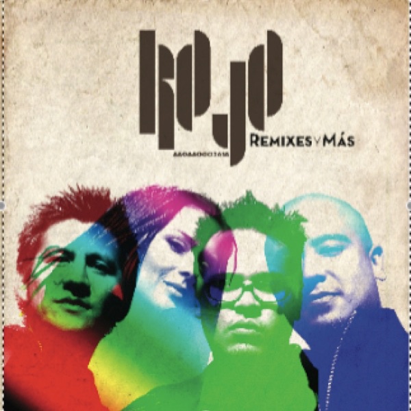 Rojo: Remixes y Más