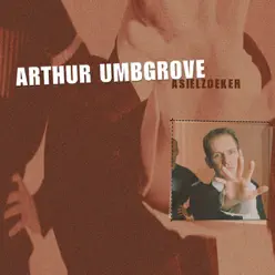 Asielzoeker - Single - Arthur Umbgrove