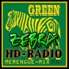 Merengue Mix HD Radio (2011-2012)