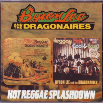 Byron Lee & The Dragonaires - For Your Precious Love