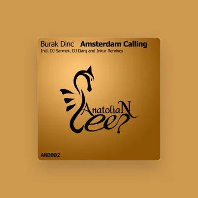 Listen to Burak Dinc, watch music videos, read bio, see tour dates & more!
