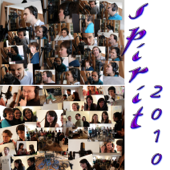 Medley Sister Act - Soliste Patou CHUNG CHIN