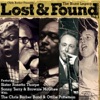 The Blues Legacy: Lost & Found Series, Vol. 1 (Chris Barber Presents) [Live]
